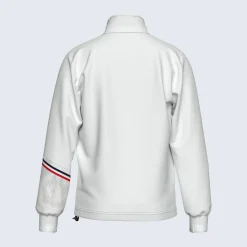 Erreà Elias High Neck Zipper Sweatshirt for Kids*Kids Sweatshirts