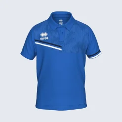 Erreà Emir Junior Polo Shirt*Kids Bowls | Golf