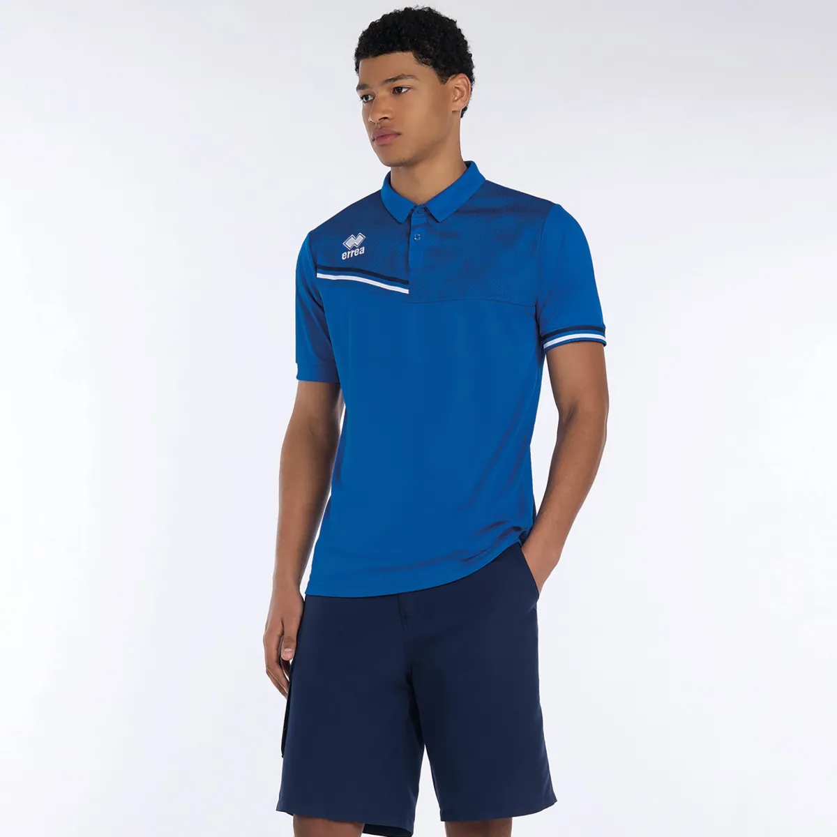 Erreà Emir Men's Polo Shirt* Bowls | Golf