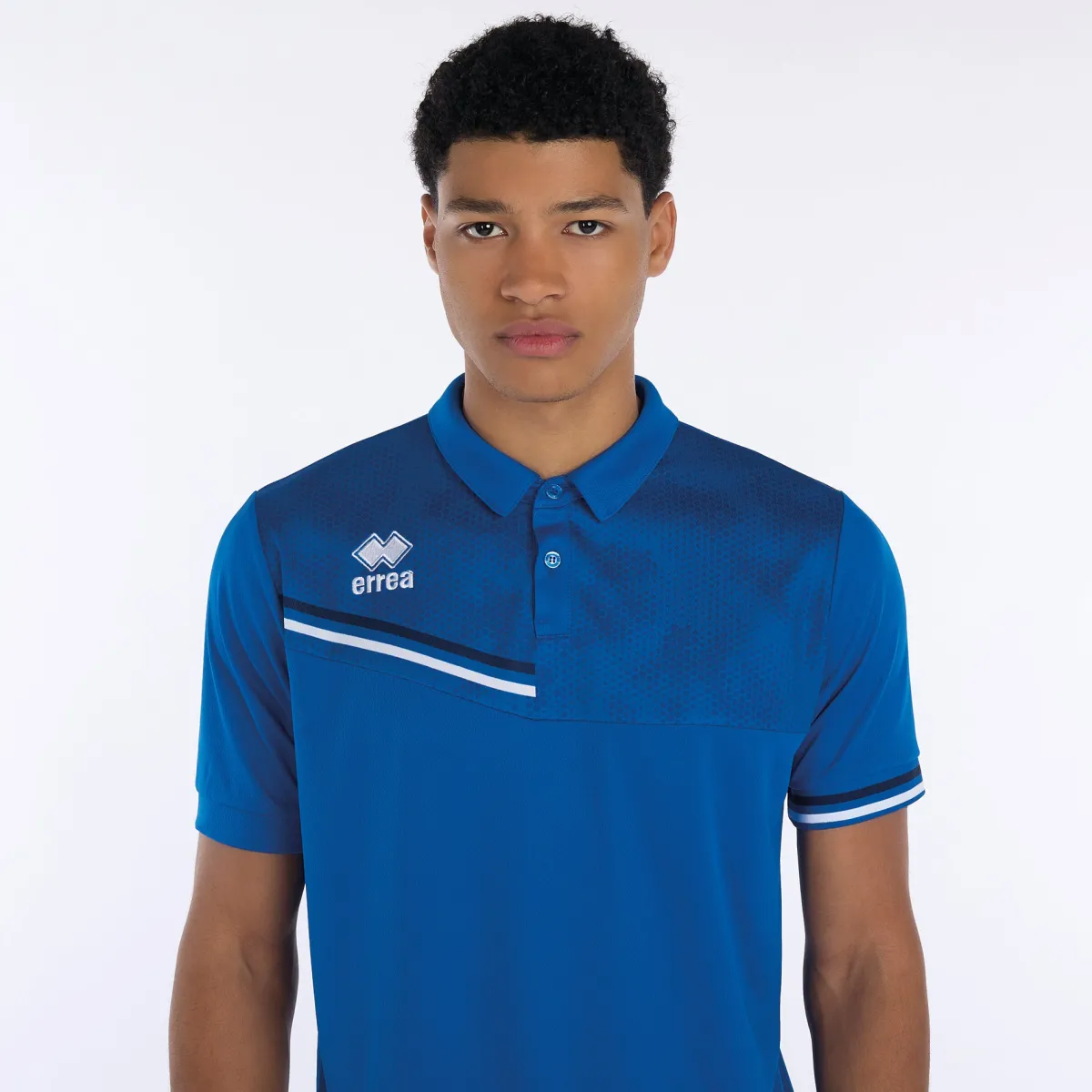 Erreà Emir Men's Polo Shirt* Bowls | Golf