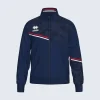 Erreà Erick Full Zip Sweatshirt for Kids*Kids Tracksuits | Sweatshirts
