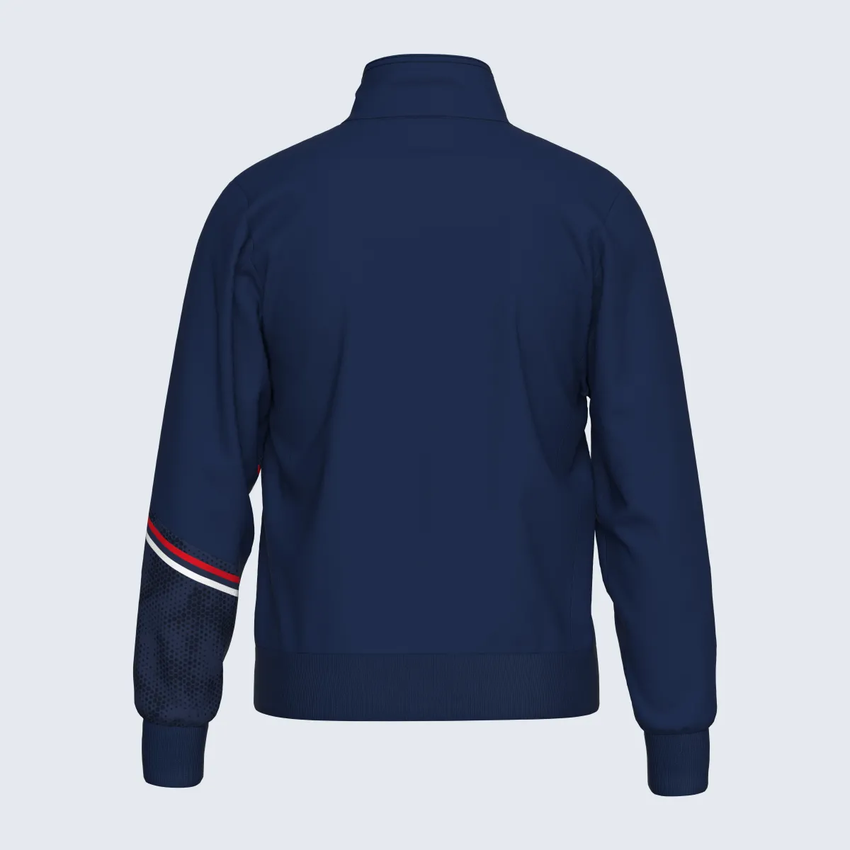 Erreà Erick Full Zip Sweatshirt for Kids*Kids Tracksuits | Sweatshirts