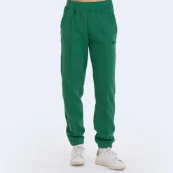 Erreà ESSENTIAL FW24/25 CUFFED COMFORT PANT 03 WOMAN AD*Women Tracksuits
