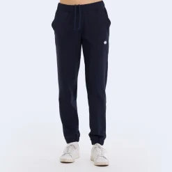 Erreà ESSENTIAL FW24/25 FLARE PANT 04 WOMAN AD*Women Tracksuits