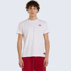 Erreà ESSENTIAL FW24/25 T-SHIRT SS 026 MAN AD* Sport T-shirts, Polos