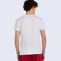 Erreà ESSENTIAL FW24/25 T-SHIRT SS 026 MAN AD* Sport T-shirts, Polos