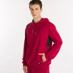 Erreà Essential Plus Pullover Sweatshirt*Women Tracksuits | Tracksuits