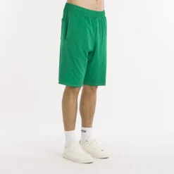 Erreà Essential SS25 cotton bermuda shorts*Kids Sport Shorts