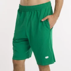 Erreà Essential SS25 cotton bermuda shorts*Kids Sport Shorts
