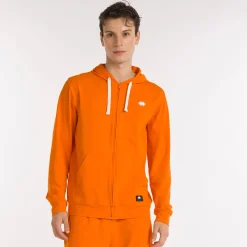 Erreà Essential SS25 full zip hoodie*Women Tracksuits | Tracksuits