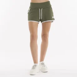 Erreà Essential Women's Short SS25*Women Sport Shorts
