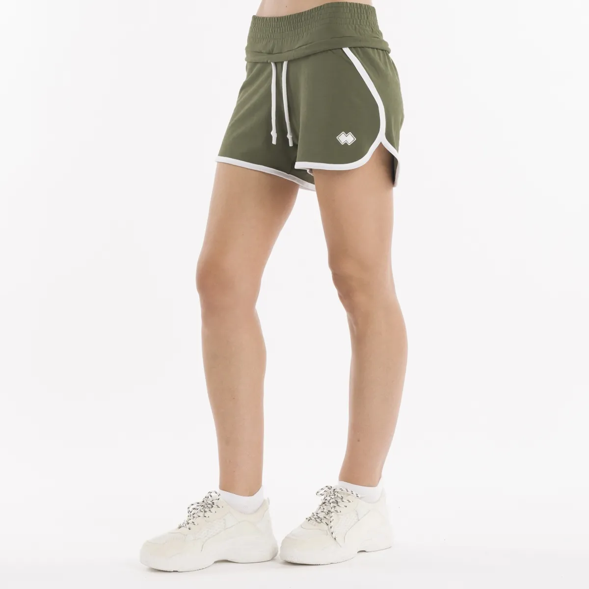 Erreà Essential Women's Short SS25*Kids Sport Shorts