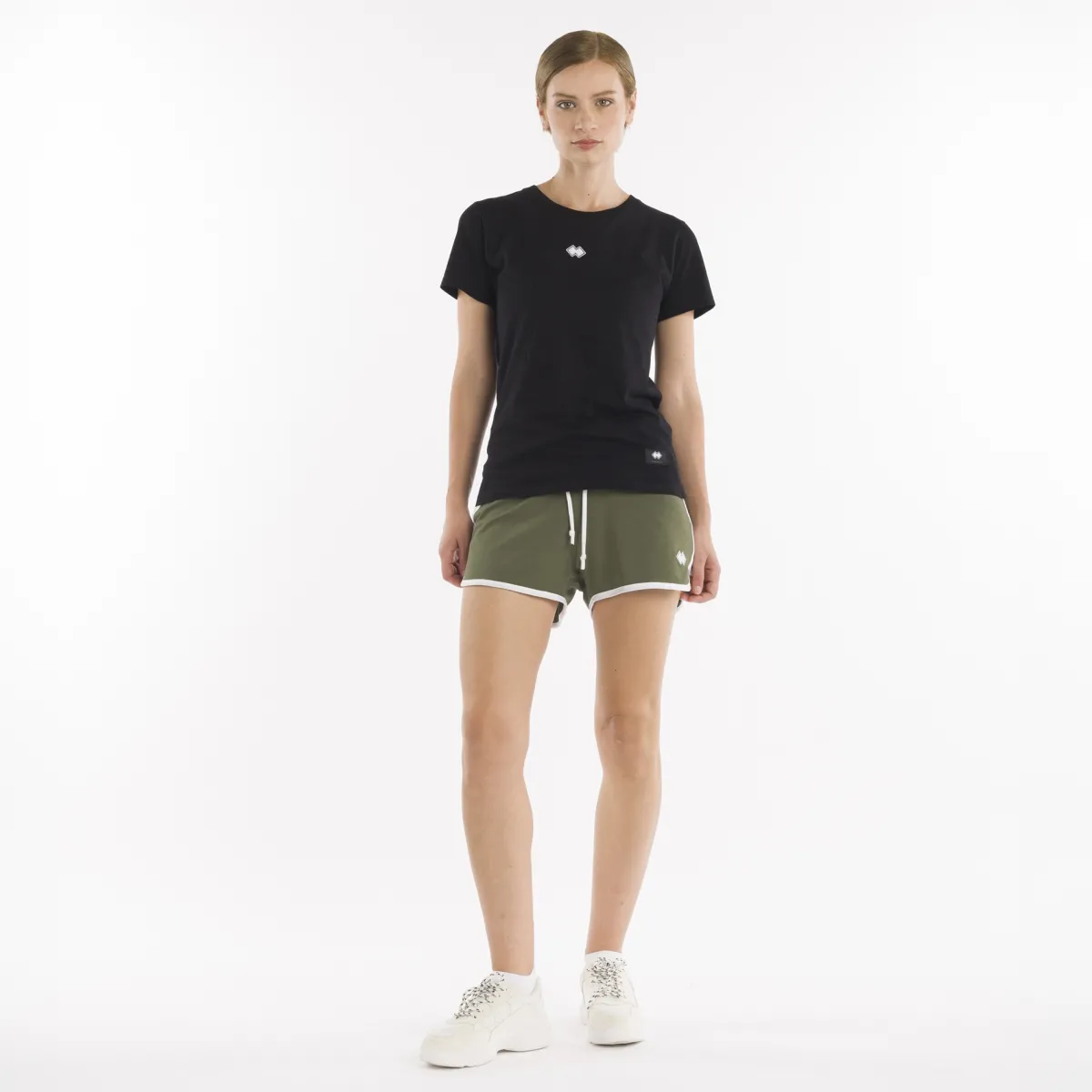 Erreà Essential Women's Short SS25*Kids Sport Shorts