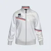 Erreà Estella Full Zip Sweatshirt for Girls*Kids Tracksuits | Sweatshirts