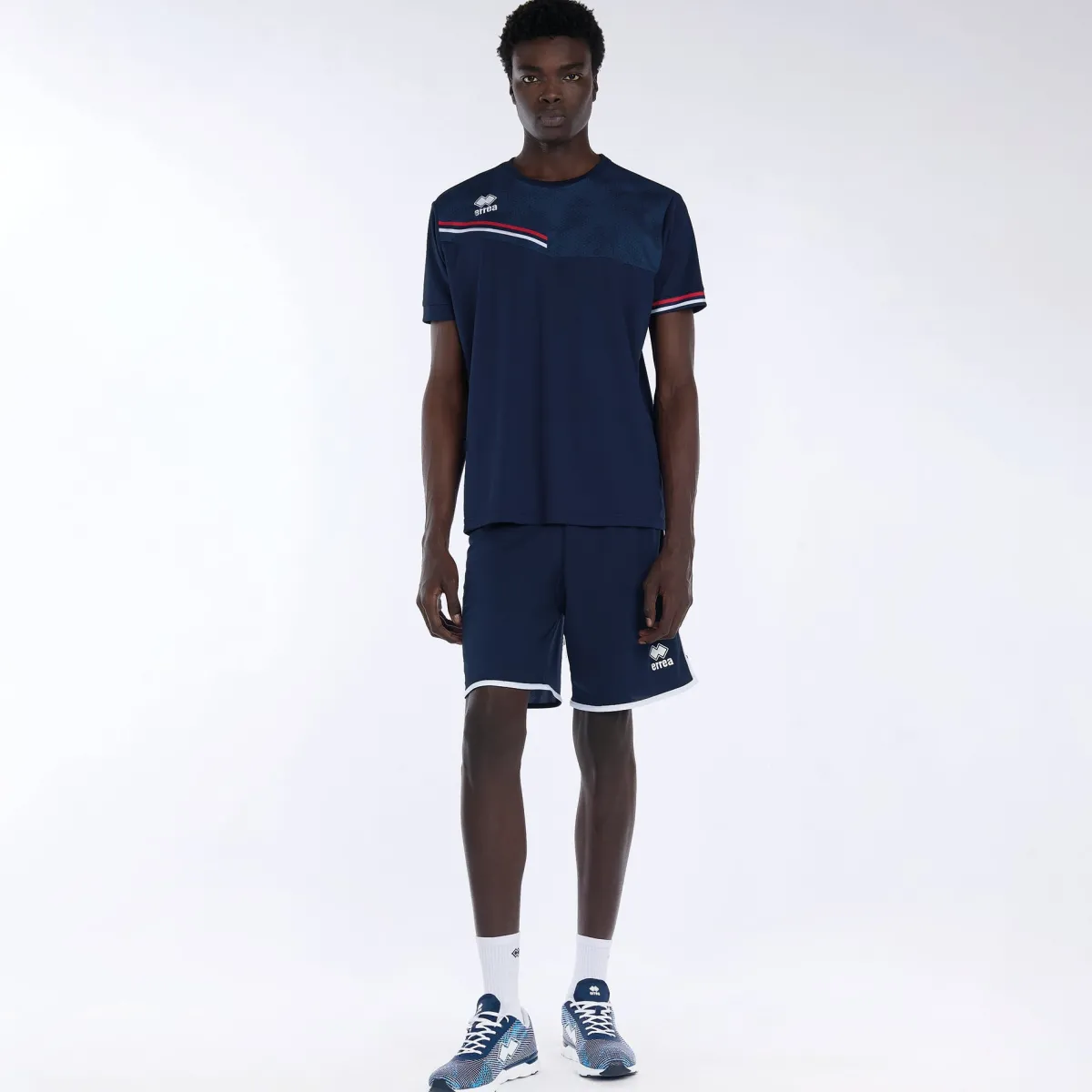 Erreà Evan Training T-Shirt* Handball | Archery