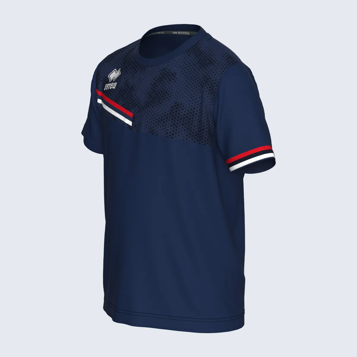 Erreà Evan Training T-Shirt for Kids*Kids Handball | Archery