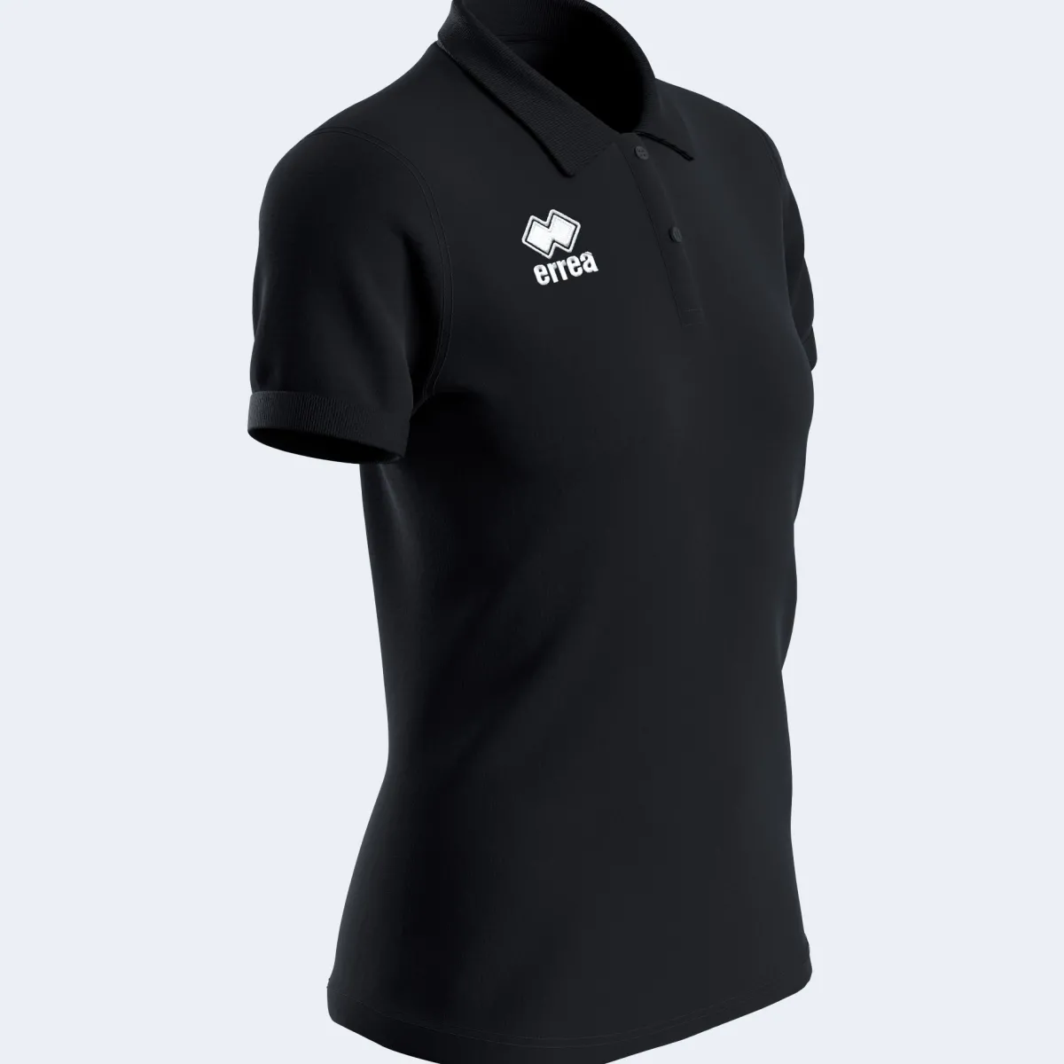 Erreà Evo girls’ polo shirt*Kids Sport T-shirts, Polos