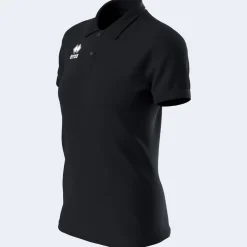 Erreà Evo girls’ polo shirt*Kids Sport T-shirts, Polos