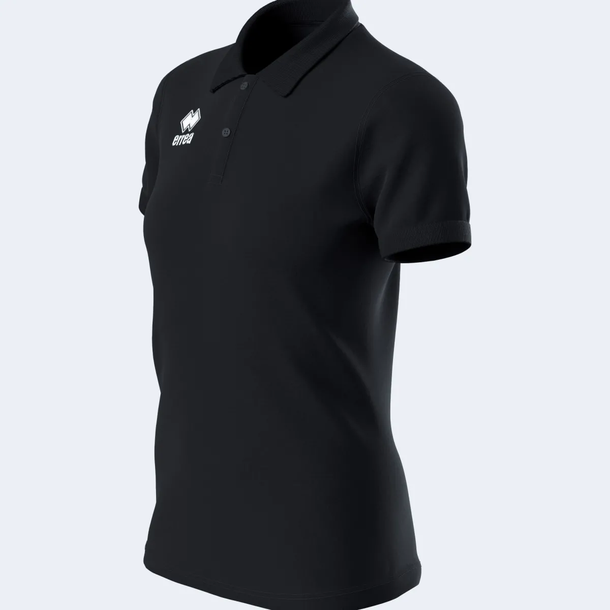 Erreà Evo girls’ polo shirt*Kids Sport T-shirts, Polos