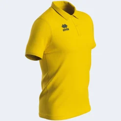 Erreà Evo jr short-sleeved polo shirt*Kids Sport T-shirts, Polos