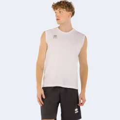 Erreà Evo unisex vest*Women Bowls | Fitness And Training