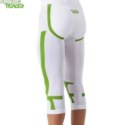 Erreà EXO PANTA 3/4*Women Technical Underwear | Technical Underwear