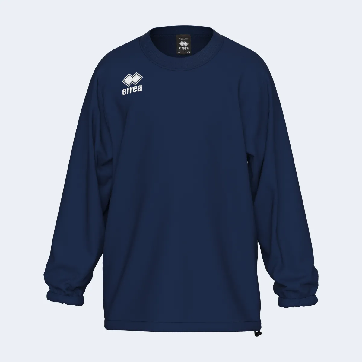 Erreà Expert jr rain jacket*Kids Jackets And Vests