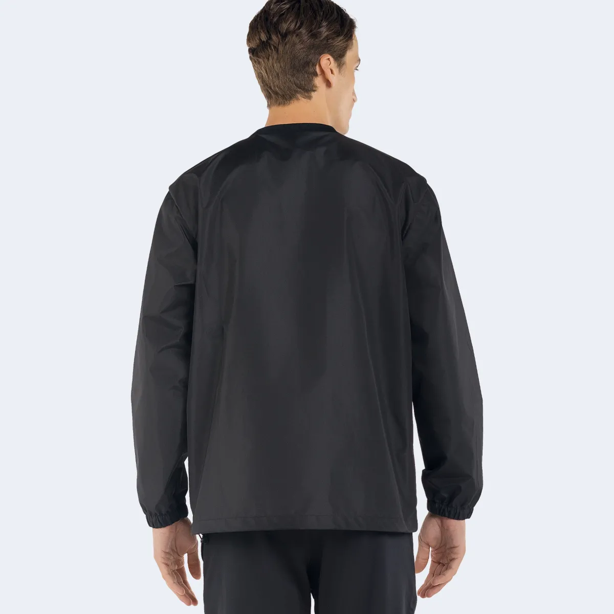 Erreà Expert rain jacket* Bowls | Golf