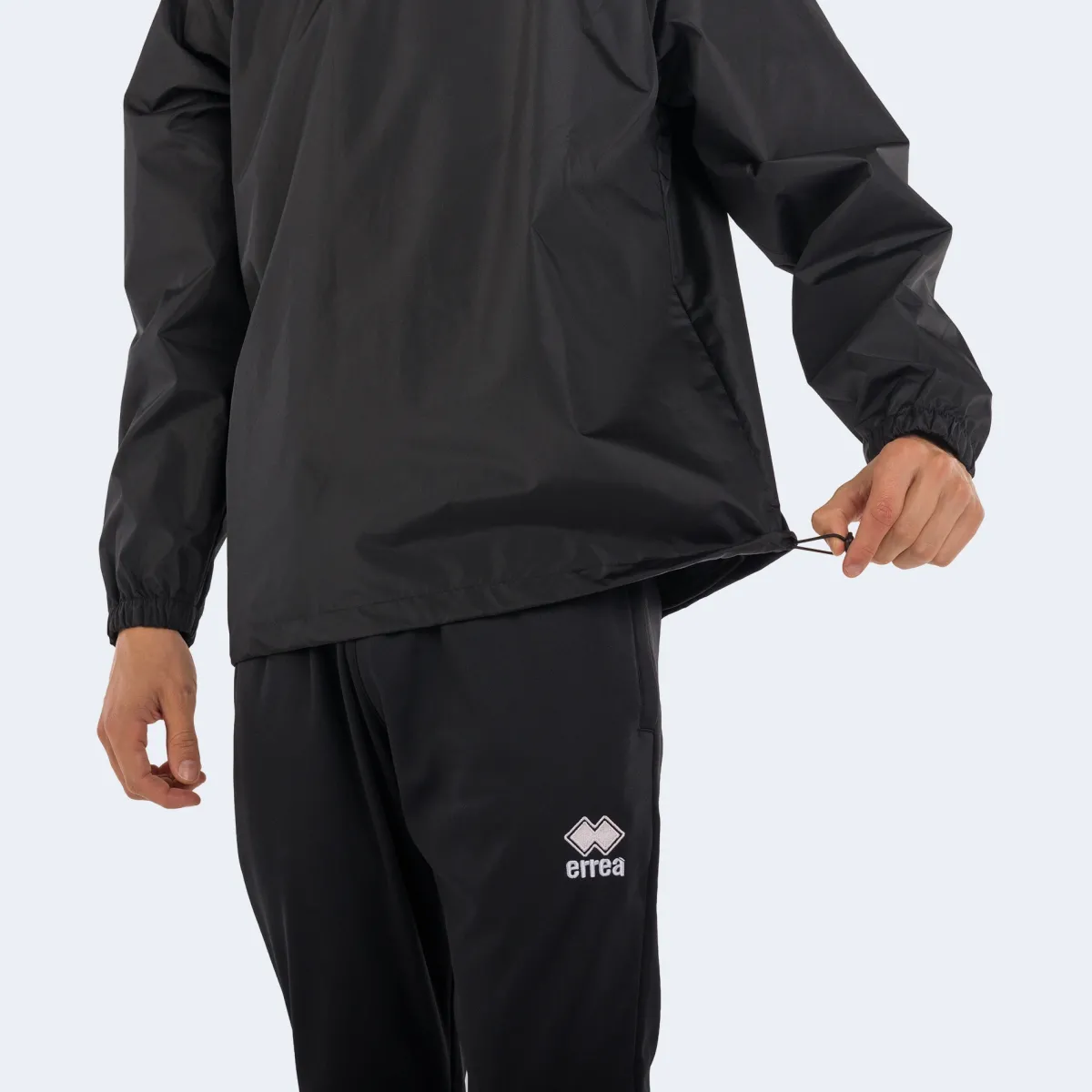 Erreà Expert rain jacket* Bowls | Golf