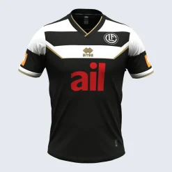 Erreà FC Lugano 24/25 Home Jersey* International Football