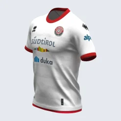 Erreà FC Sudtirol Home Jersey 24/25* Fc Südtirol