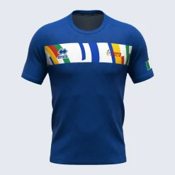 Erreà FED. IT. SPORT ROTELLISTICI MERCH. 1^MG MC AD 24/25* Fed. Italiana Sport Rotellistici