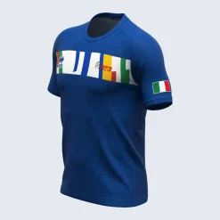 Erreà FED. IT. SPORT ROTELLISTICI MERCH. 1^MG MC AD 24/25* Fed. Italiana Sport Rotellistici