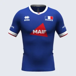 Erreà 1° FFVolley Jersey 23/24* French Volley