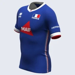 Erreà 1° FFVolley Jersey 23/24* French Volley