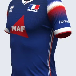 Erreà 1° FFVolley Jersey 24/25* French Volley