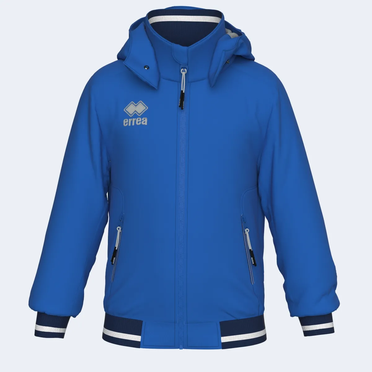 Erreà Fuji 3.0 boys’ jacket*Kids Jackets And Vests