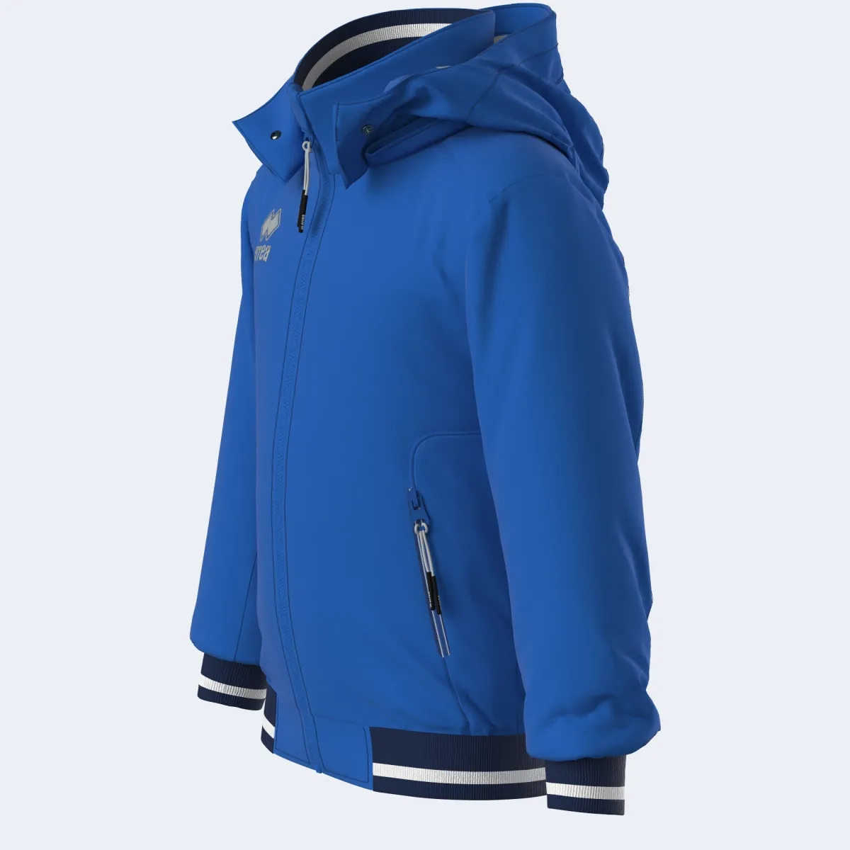 Erreà Fuji 3.0 boys’ jacket*Kids Jackets And Vests