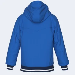 Erreà Fuji 3.0 boys’ jacket*Kids Jackets And Vests