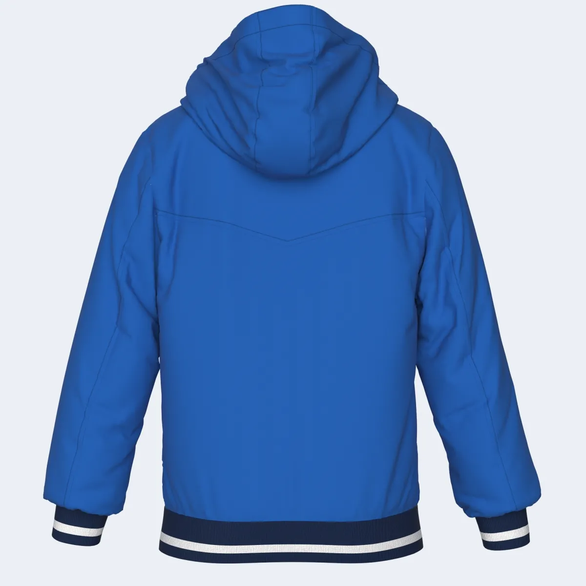 Erreà Fuji 3.0 boys’ jacket*Kids Jackets And Vests