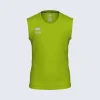 Erreà GALE CANOTTA JR*Kids Top And Tank Tops