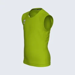 Erreà GALE CANOTTA JR*Kids Top And Tank Tops