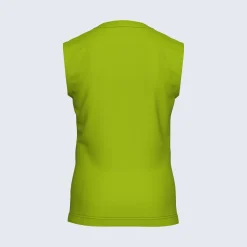 Erreà GALE CANOTTA JR*Kids Top And Tank Tops