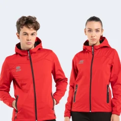 Erreà Geb unisex jacket*Women Bowls | Golf
