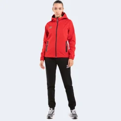 Erreà Geb unisex jacket*Women Bowls | Golf