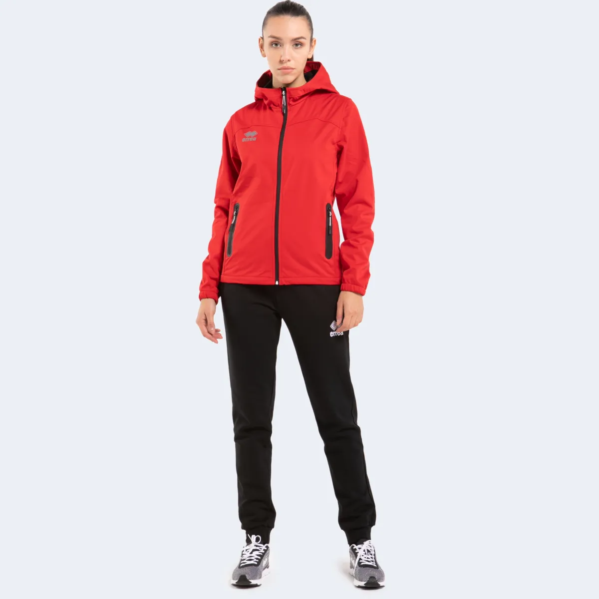 Erreà Geb unisex jacket*Women Bowls | Golf