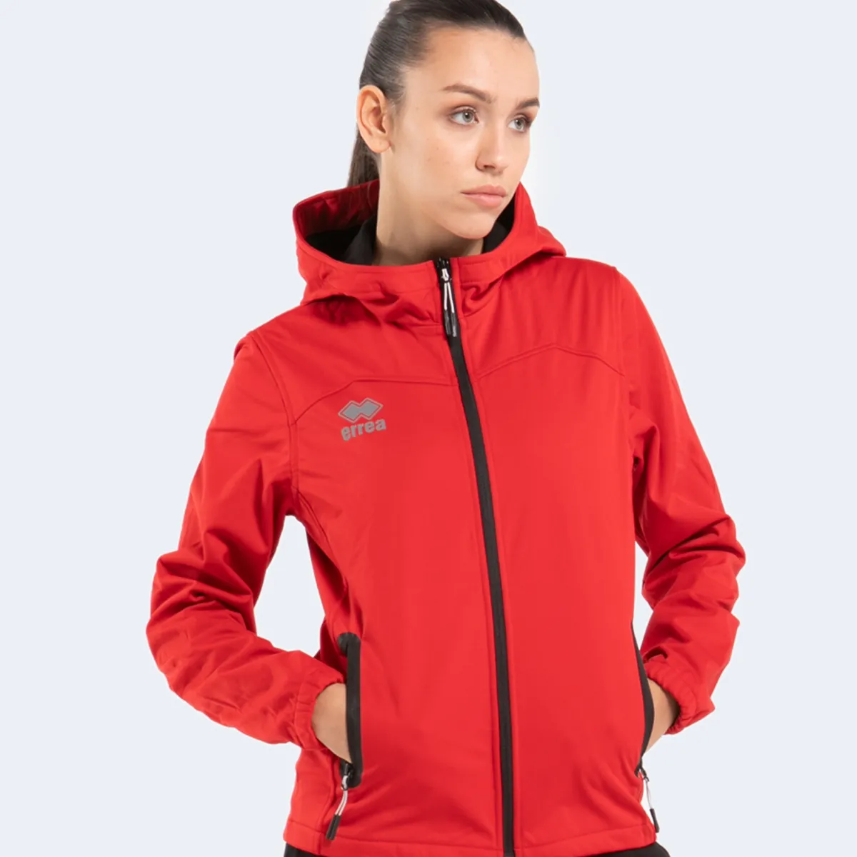 Erreà Geb unisex jacket*Women Bowls | Golf