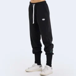 Erreà GFX FW24/25 PANT CUFF FULL 016 WOMAN AD*Women Tracksuits
