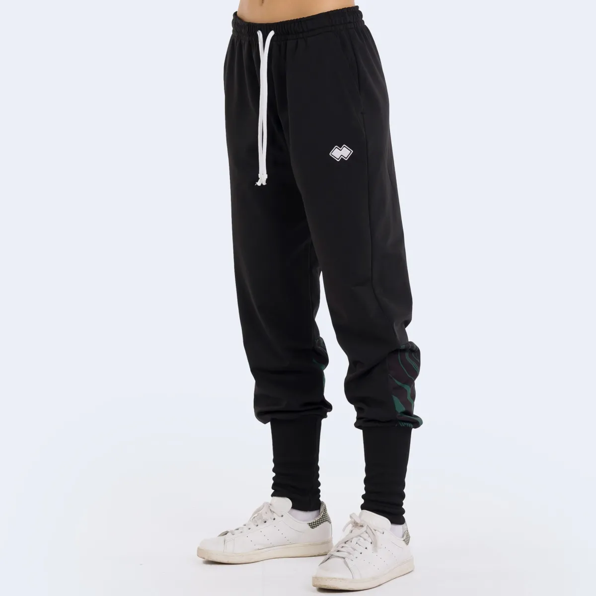 Erreà GFX FW24/25 PANT CUFF FULL 016 WOMAN AD*Women Tracksuits