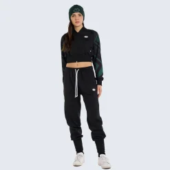 Erreà GFX FW24/25 PANT CUFF FULL 016 WOMAN AD*Women Tracksuits